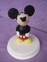 Mickey Mouse