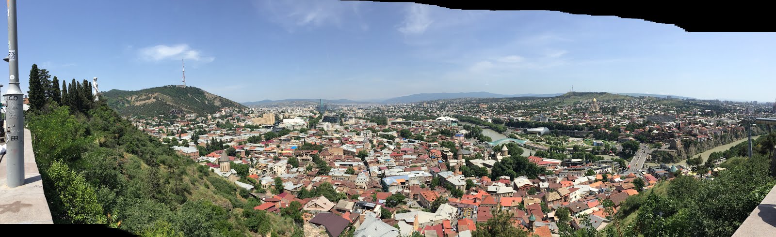 Tbilisi, Georgia