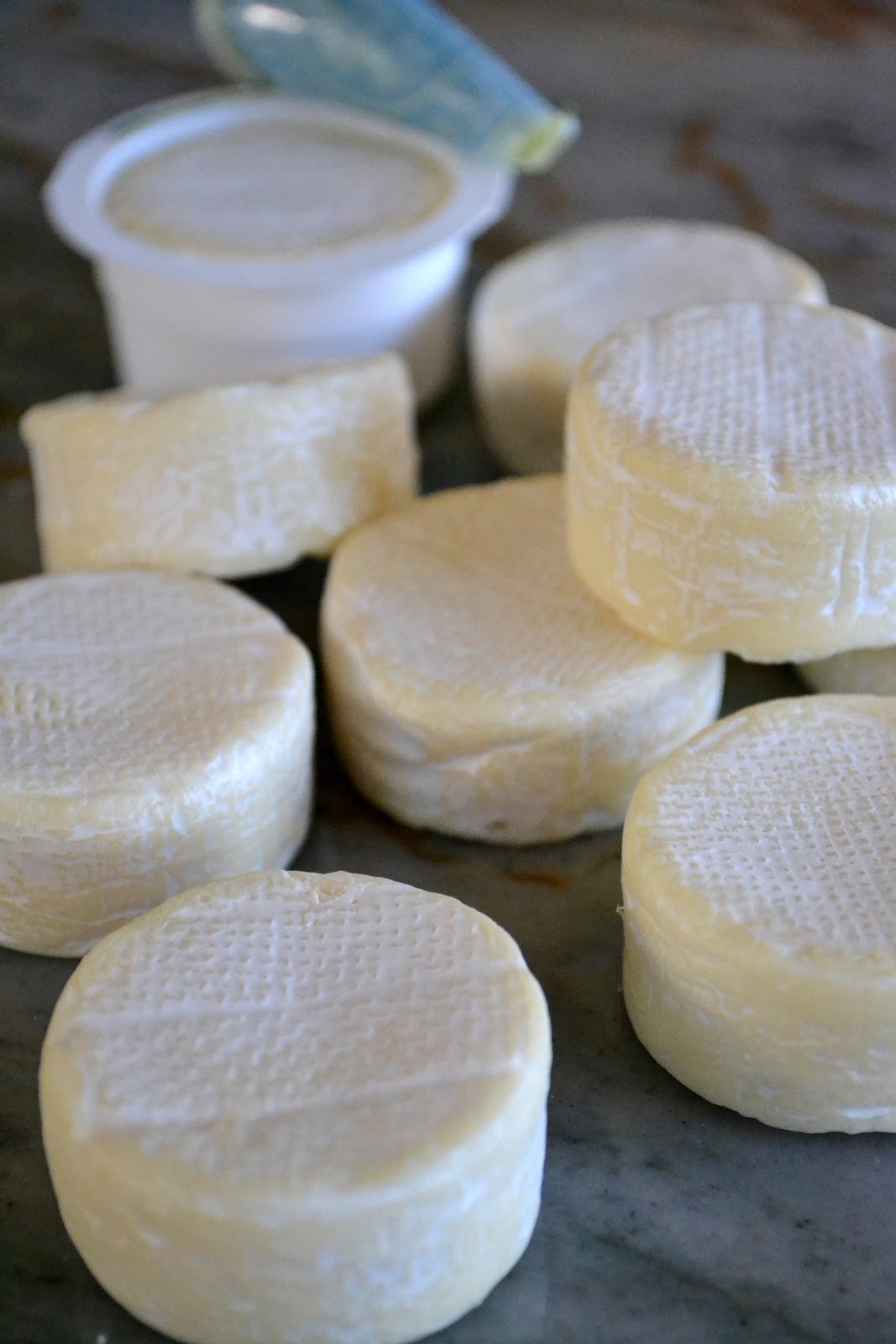 Mini Baked Brie en Croute The View from Great Island