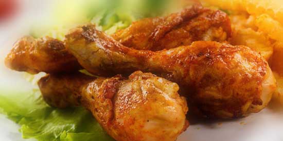 Resep Ayam Goreng Bandung – Masakan Tradisional Nusantara