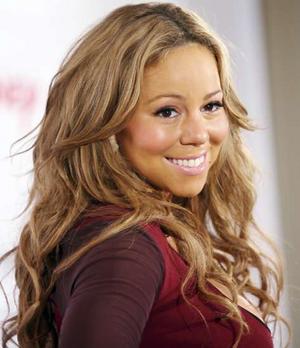 mariah carey pictures hairstyle