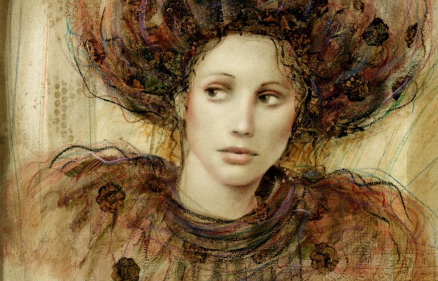 Artodyssey: Csaba Markus