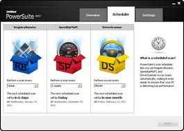 Download Uniblue PowerSuite 2012 3.0.6.6 Full Version + Serial Number