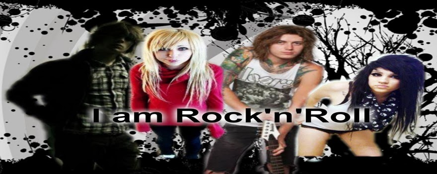 I am Rock'n'Roll