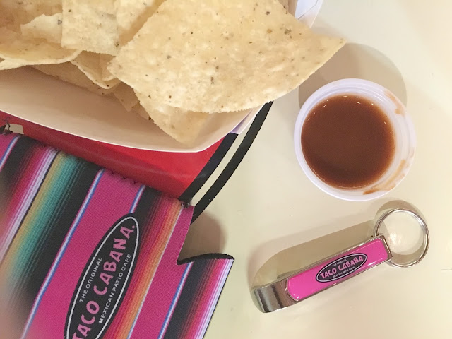 Taco Cabana's Original Mexican Hot Sauce rolling out to restaurants in 2016, now in San Antonio