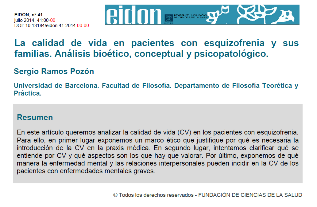 http://es.scribd.com/doc/208579693/Calidad-de-vida-en-personas-con-esquizofrenia-Analisis-bioetico