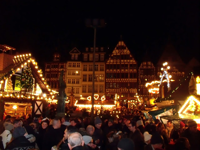 Schmerzwach Muffi Und Die Weihnachtsmarkte Eins