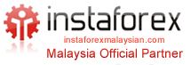InstaForex Malaysia Official Partner