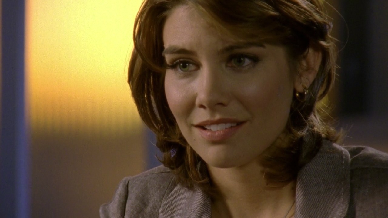 Lauren Cohen Photos Tv Series Posters and Cast