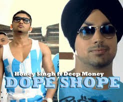 Dope Shope Marya Karo Punjabi Song MP3 Download