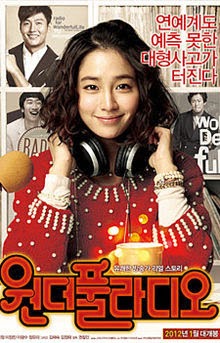 Wonderful Radio (2012)