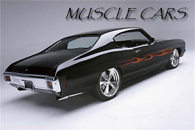 Muscle Cars Wallpapers on Car Wallpapers  Hd Car Wallpapers  Muscle Car Wallpaper  Cool Muscle
