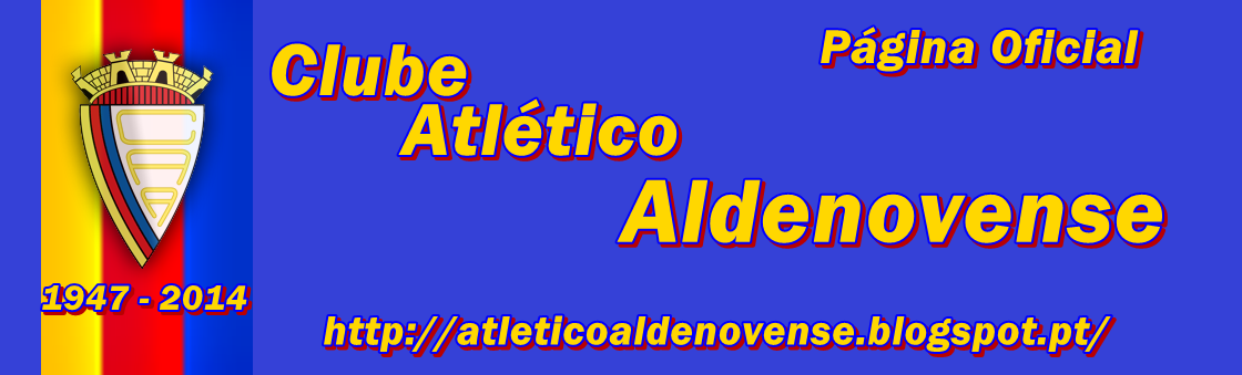 Clube Atlético Aldenovense