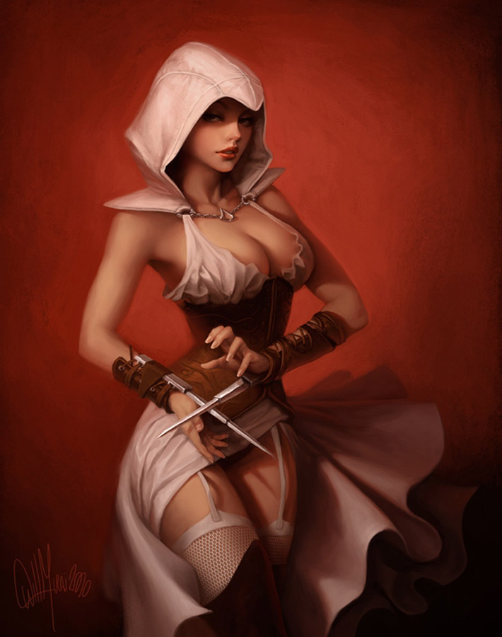 will_murray+assassins+creed+female+lead+character+sprite+sexy+desmond+miles.jpeg