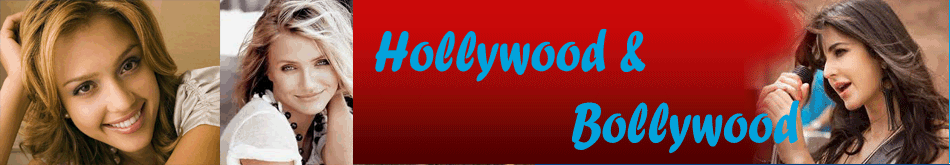 Hollywood & Bollywood (Header)