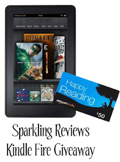 FotoFlexer Photo Kindle Fire Giveaway at Sparkling Reviews