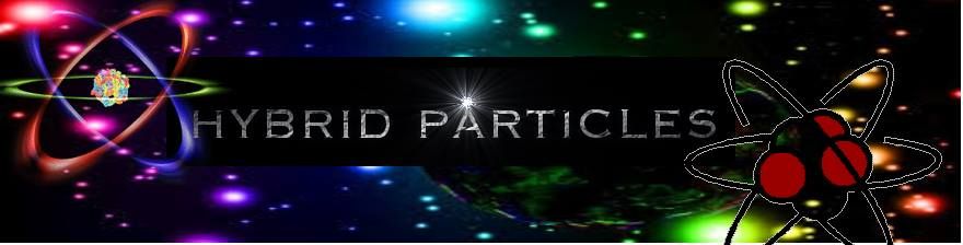 Hybrid Particles