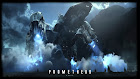 Prometheus: Comercial - IV