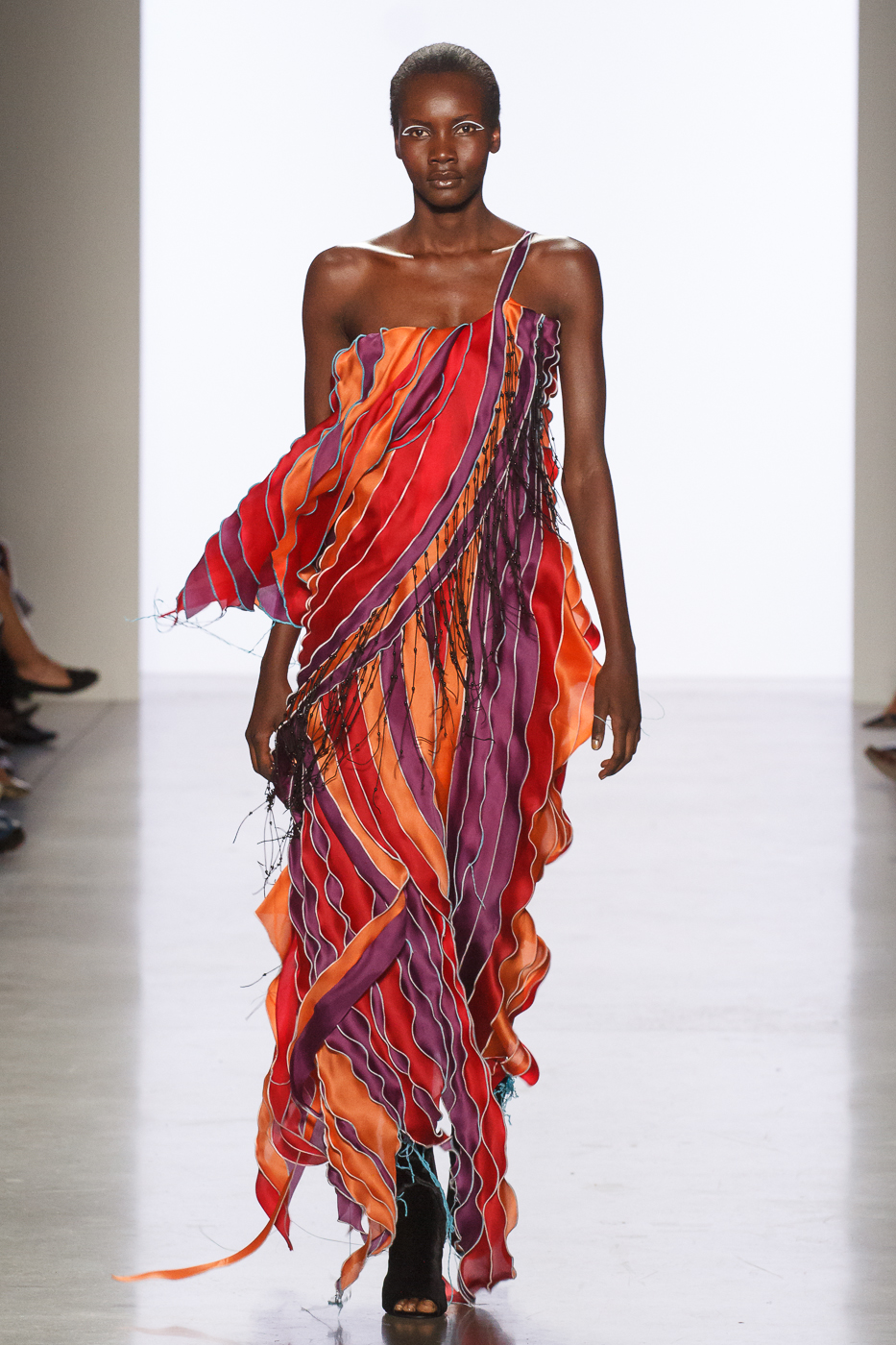 Pratt institute fashion show 2018 58 Pratt institute fashion show 2018 85