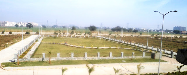 plots in doddaballapur road