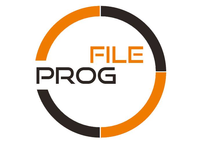 All File programme