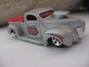 ´40 Ford