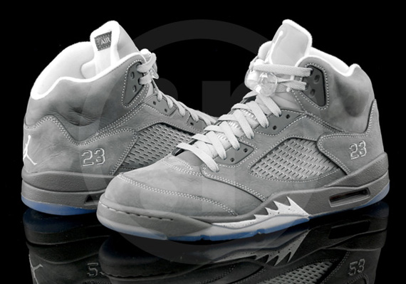 wolf gray 5