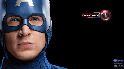 The+Avengers+captain+america