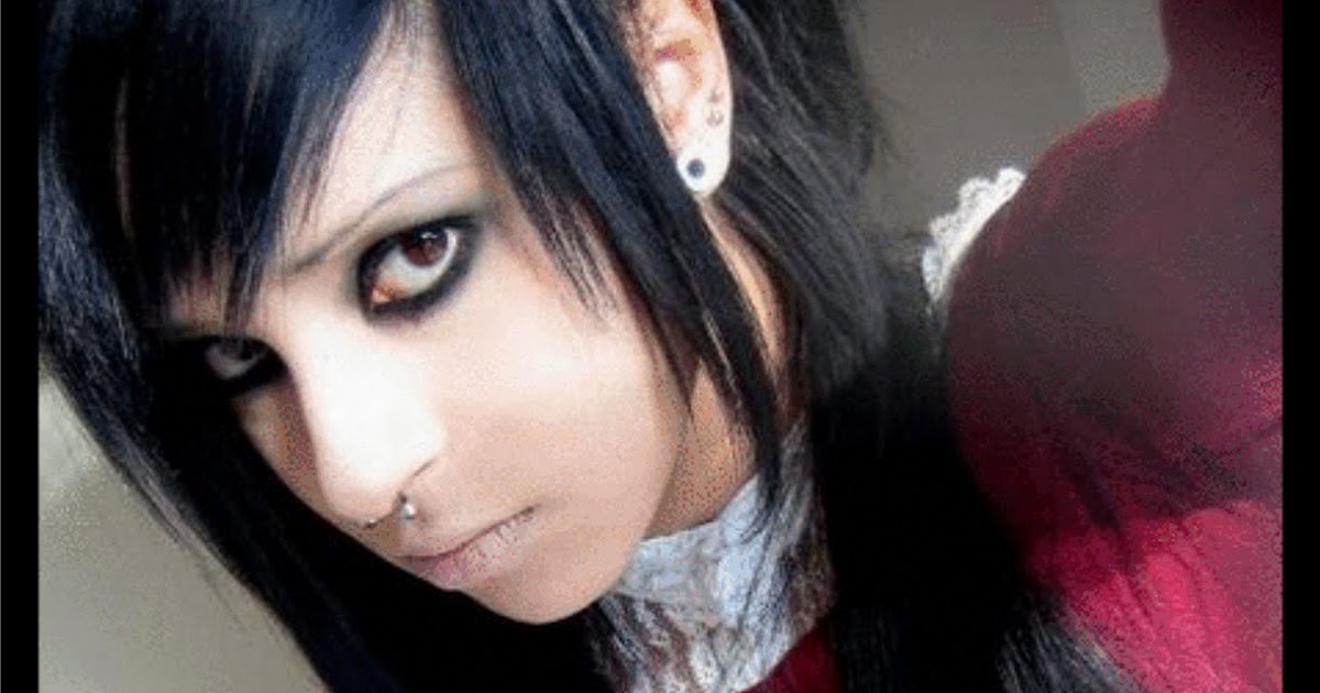 Emos Gallery World Emo Girl 1