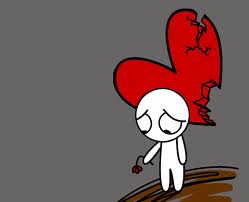SMS Putus Cinta Sama Pacar