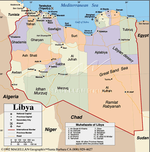 Libya Pics