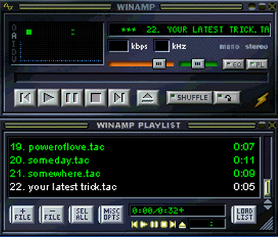 Free Download Winamp 5.666 Full Build For Windows