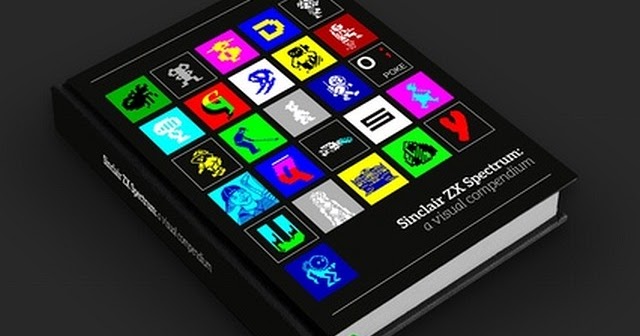 a visual compendium Sinclair ZX Spectrum 