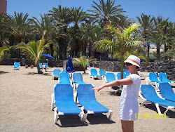 Playa Bahía Felíz