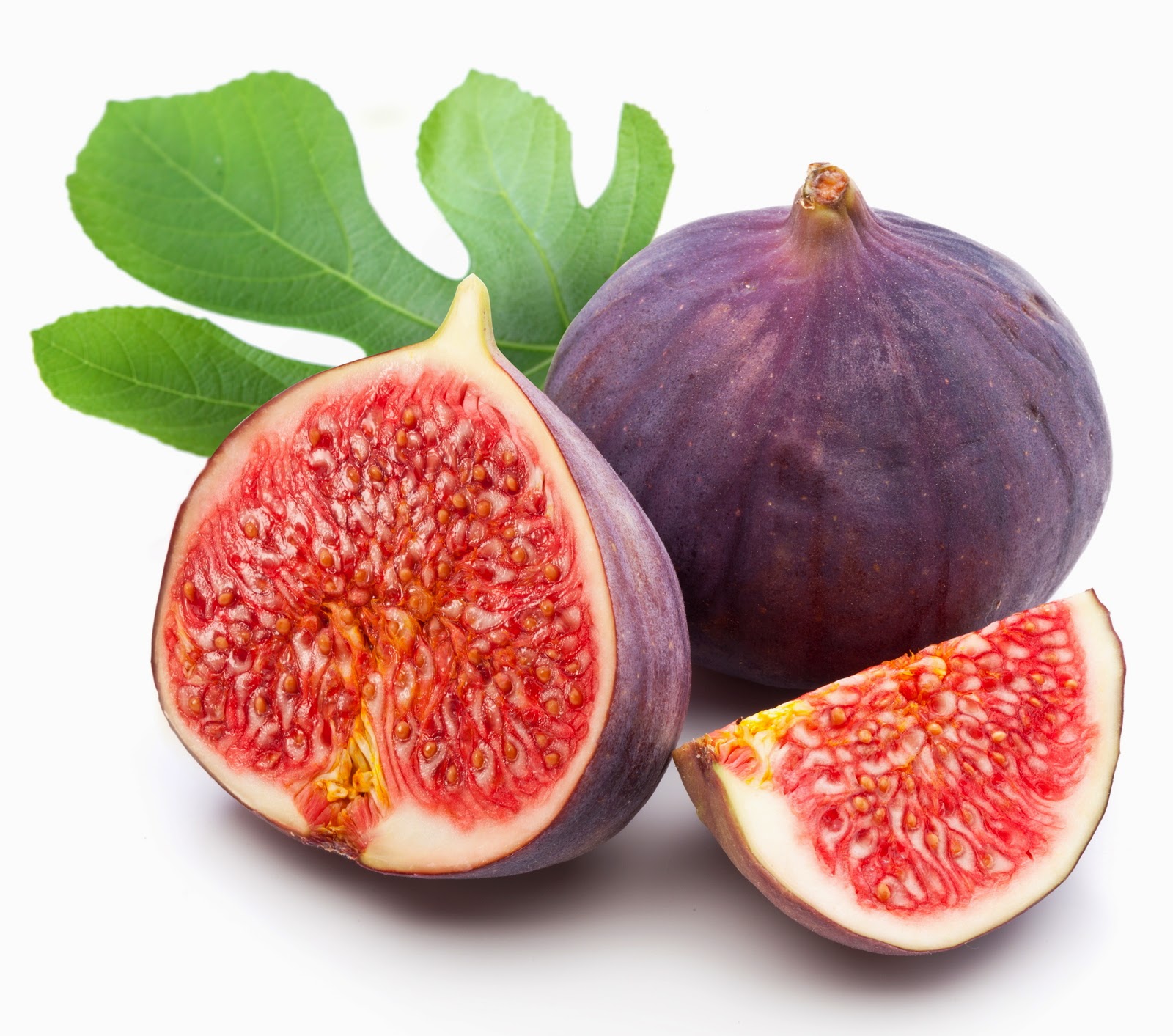 Figs A Natural Laxative