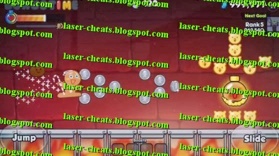 Download Cookie Run Hack Tool Free Download Cookie Run Hack Tool Free
