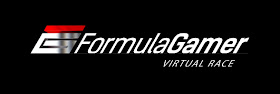Liga de Automobilismo Virtual.