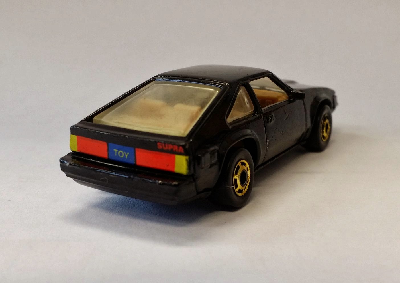 hot wheels 82 supra