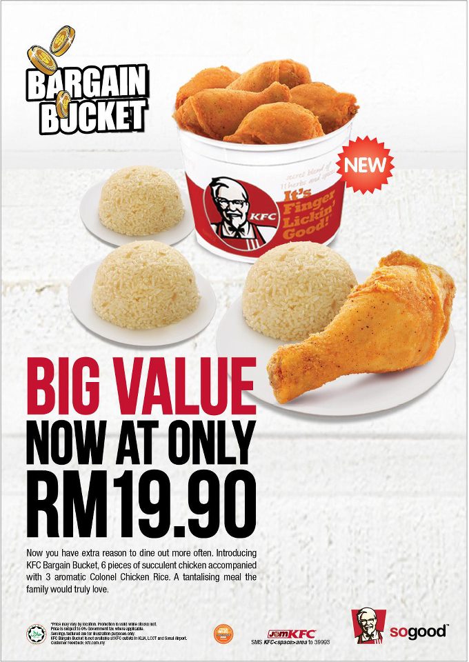 Food Street November 2011