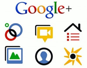 11 Shorcuts untuk Google+