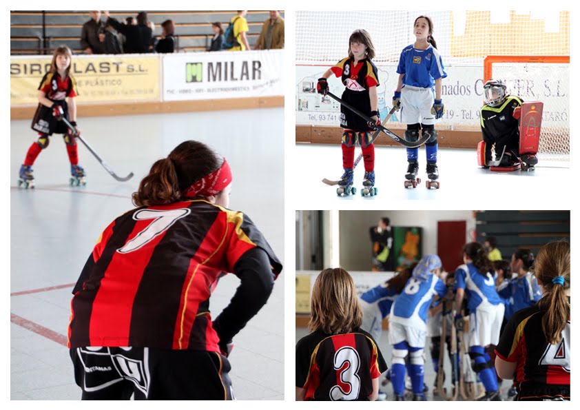 hoqueibasefemeni 20·03·11 CLUB HOQUEI MATARÓ 04 REUS DEPORTIU 00