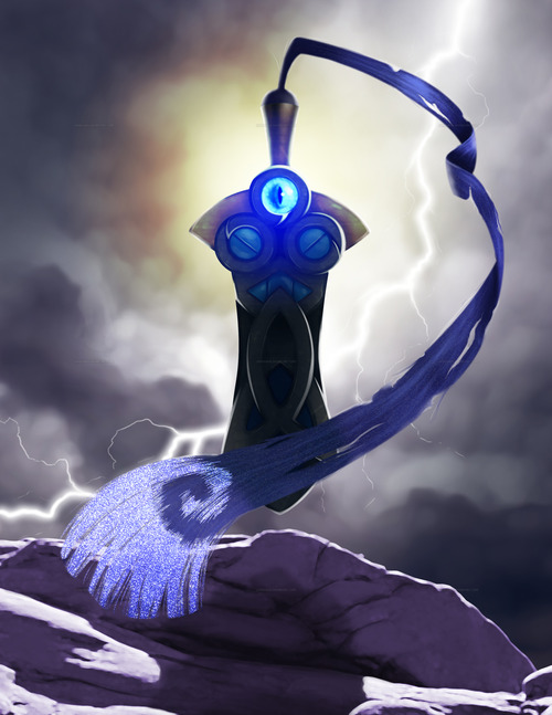 Dumbledore Shot First: NERDCULTURE SMACKDOWN! POKÉMON X &amp; Y UPDATE! #1