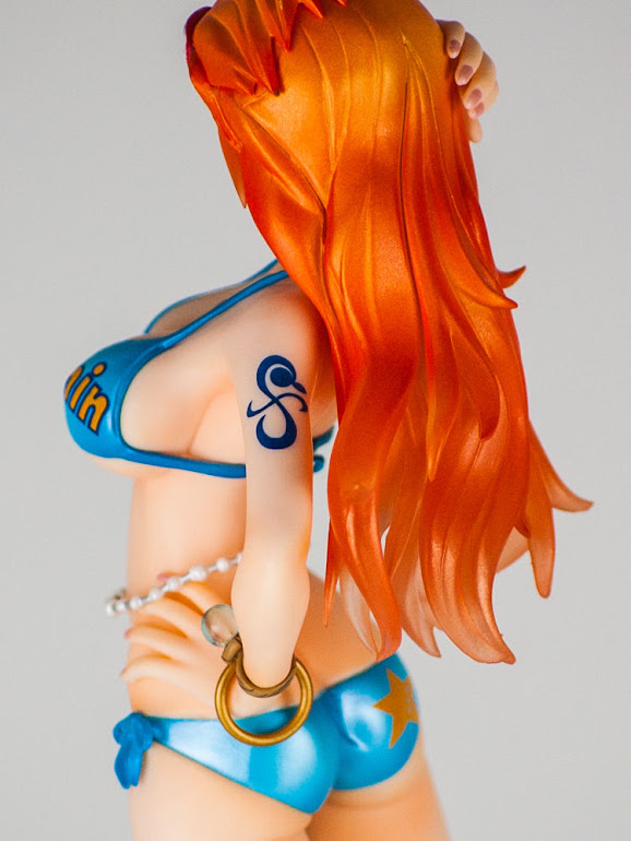  POP Sailing Again LIMITED - Nami Crimin ver