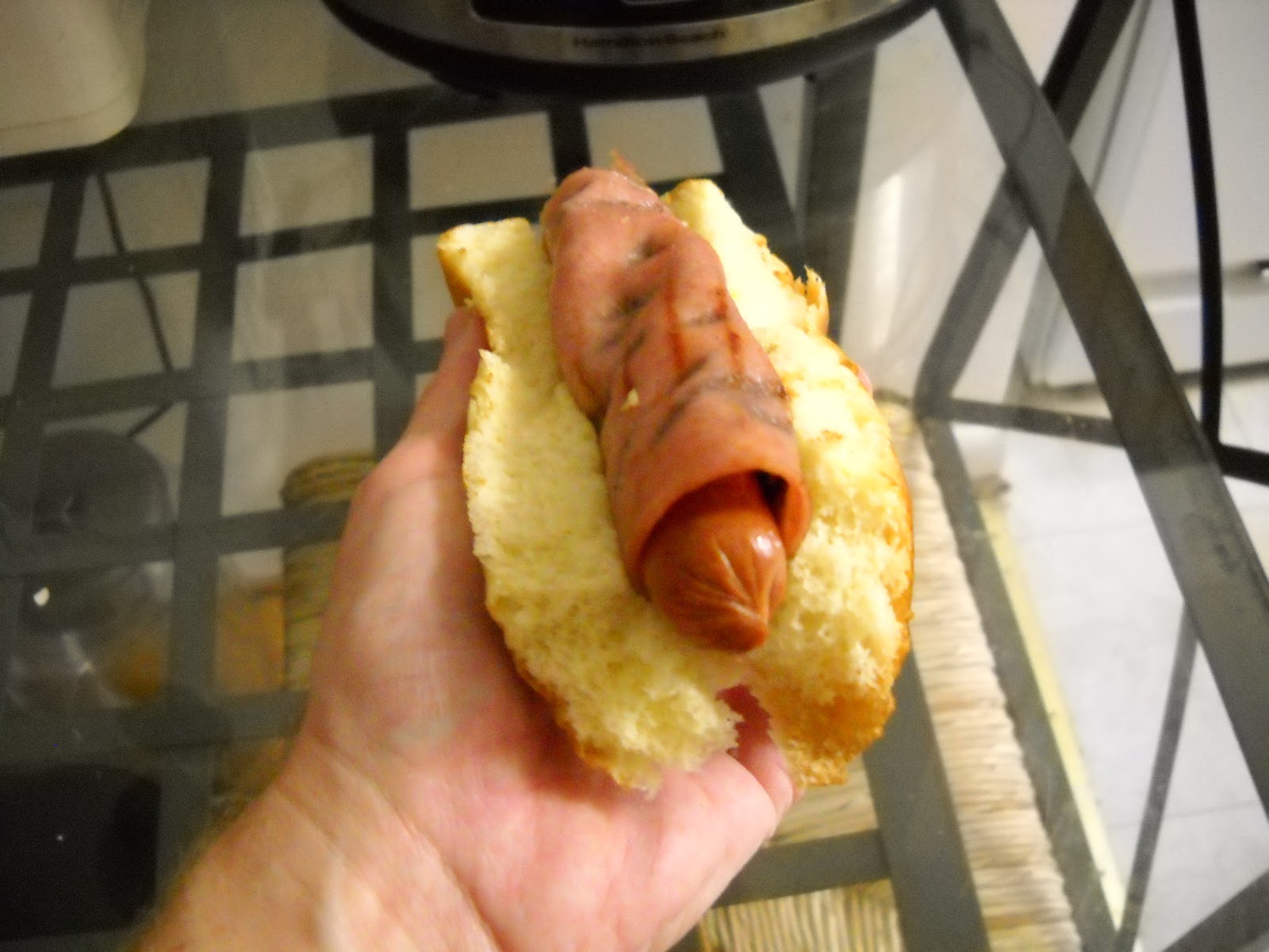 Bologna Dog