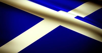 scotland flag wallpaper desktop