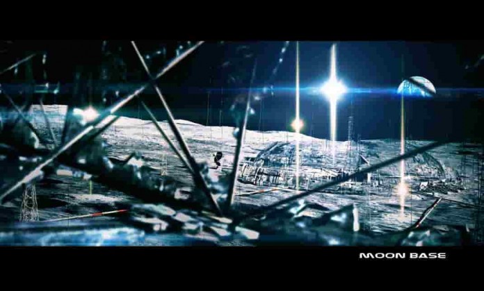 Ευρήματα Ασύλληπτης Αξίας στη Σελήνη – H NASA τα έκρυβε 40 χρόνια Ευρήματα Ασύλληπτης Αξίας στη Σελήνη – H NASA τα έκρυβε 40 χρόνια