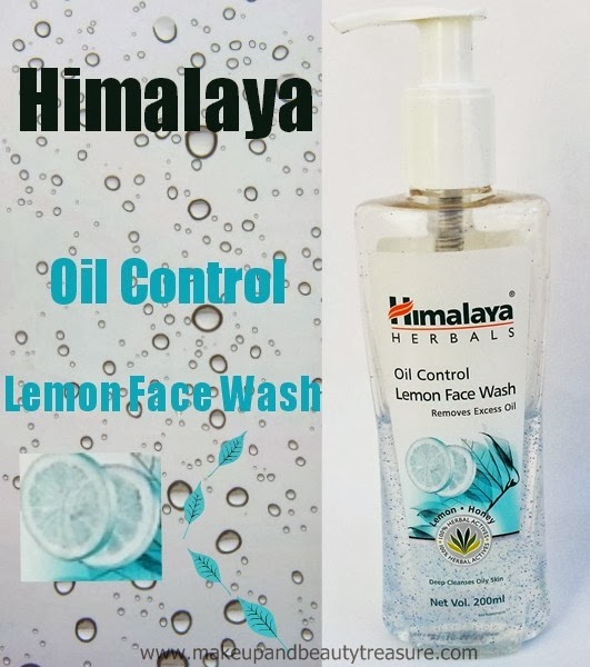 best makeup beauty mommy blog of india Himalaya Herbals Oil Control