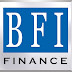 Lowongan Kerja PT BFI Finance Indonesia Tbk Terbaru 2014