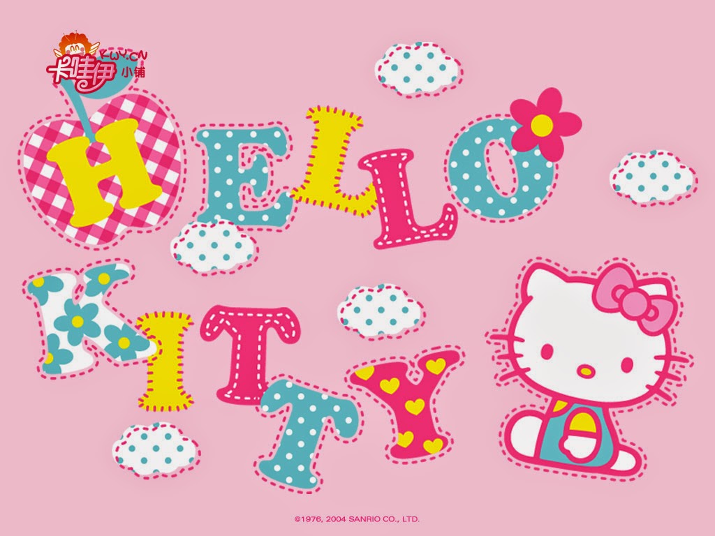 Hello Kitty Ausmalbilder 2014 Hello Kitty Ausmalbilder 2014