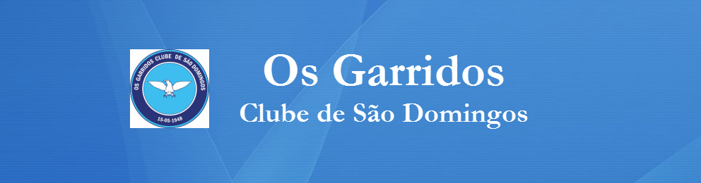 Os Garridos Clube de São Domingos